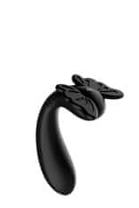 Dream Toys VIBRATOR Midnight Magic Black Butterfly G