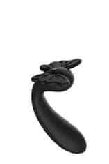 Dream Toys VIBRATOR Midnight Magic Black Butterfly G