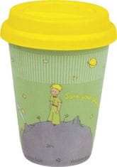 Mugshop Hrnek Coffee to go - Malý princ / Save your planet!