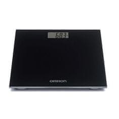 Omron Digitalna osebna tehtnica HN-289 črna