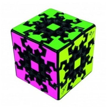 Recent Toys Sestavljanke Nedavne igrače - Zobna kocka