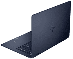 HP OmniBook Ultra Flip prenosnik, U7 258V, 32GB, 2TB, W11H (B9PV6EA#BED)