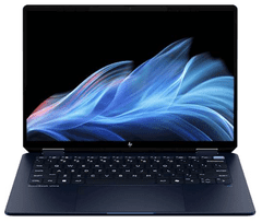 HP OmniBook Ultra Flip prenosnik, U7 258V, 32GB, 2TB, W11H (B9PV6EA#BED)