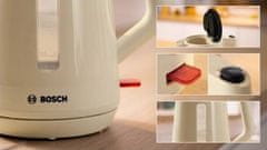 Bosch MyMoment TWK1M127, grelnik za vodo, bež