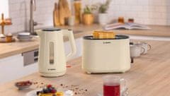 Bosch MyMoment TWK1M127, grelnik za vodo, bež