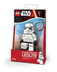 LEGO Star Wars Sijoča figura - Stormtrooper