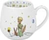 Mugshop Hrnek buclák - Malý princ - tajemství / My Little Prince Secret