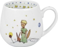 Mugshop Hrnek buclák - Malý princ - tajemství / My Little Prince Secret