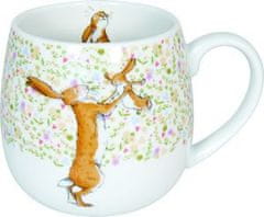 Mugshop Hrnek buclák - Hádej, jak moc Tě miluji / I love you to the moon