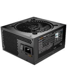 Be quiet! Pure Power 13 M 550W 80Plus Gold (BP024EU) modularni ATX napajalnik