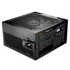 Be quiet! POWER ZONE 2 750W 80Plus Platinum (BP006EU) modularni ATX napajalnik