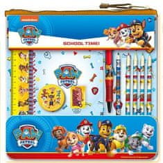 Jiri Models Šolski set - Paw Patrol