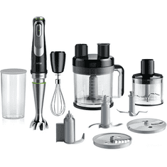 Braun MultiQuick 9 MQ 9195XLI, Ročni mešalnik