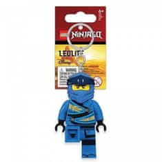 IQ Figurica LEGO Shining Ninjago Legacy - Jay