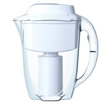 Multistore.si Vrč Aquafor izvor za filtriranje vode,bel