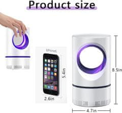 Multistore.si USB Uničevalec Komarjev