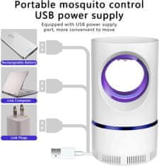 Multistore.si USB Uničevalec Komarjev