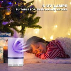 Multistore.si USB Uničevalec Komarjev