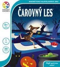 Smart Games SMART: Začarani gozd