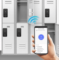 BOT Pametna ključavnica za pohištvo Bluetooth TTlock CL1