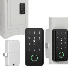 BOT Pametna ključavnica za pohištvo Bluetooth TTlock CL1