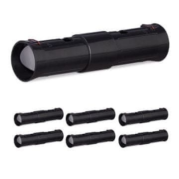 UNBRANDED Set živih pasti za krte