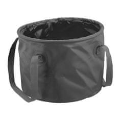 UNBRANDED Zložljivo vedro za kampiranje 15 l 