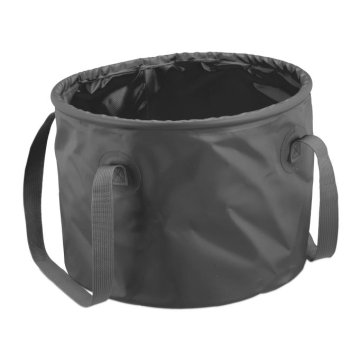 UNBRANDED Zložljivo vedro za kampiranje 15 l