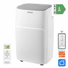 Evolveo Pametna prenosna klimatska naprava Salente SummerICE12 12000 BTU, Wifi