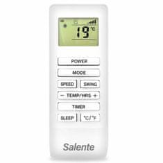 Evolveo Pametna prenosna klimatska naprava Salente SummerICE12 12000 BTU, Wifi