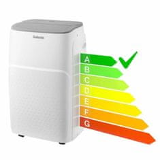 Evolveo Pametna prenosna klimatska naprava Salente SummerICE12 12000 BTU, Wifi