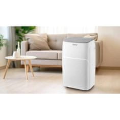 Evolveo Pametna prenosna klimatska naprava Salente SummerICE12 12000 BTU, Wifi