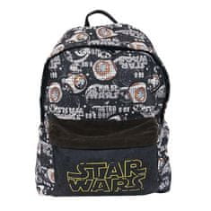 Šolski nahrbtnik Classic Bb-8 za vsakdanjo uporabo
