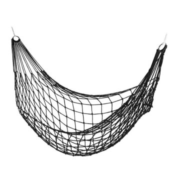 UNBRANDED Lahka viseča mreža v mreži