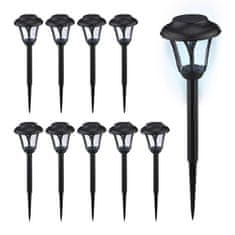 UNBRANDED Set solarnih svetilk 