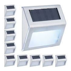 UNBRANDED Solarne svetilke za steno 