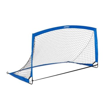 UNBRANDED Prenosni nogometni gol s torbo