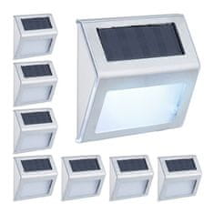UNBRANDED Solarne svetilke za steno 