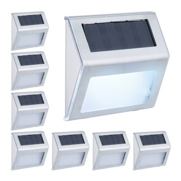 UNBRANDED Solarne svetilke za steno