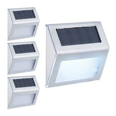 UNBRANDED Solarne svetilke za steno 