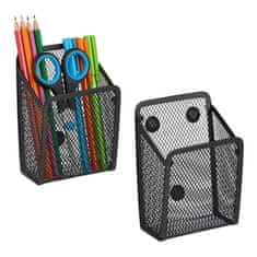 UNBRANDED Set 2 magnetnih držal za pisala 