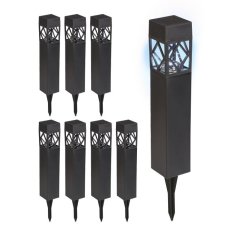 UNBRANDED Set solarnih svetilk 
