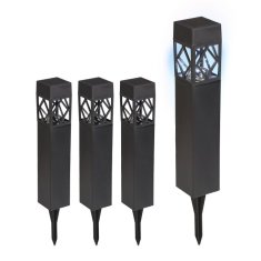 UNBRANDED Set solarnih svetilk 