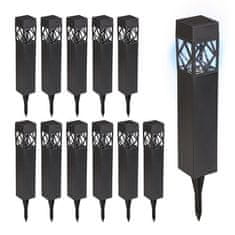 UNBRANDED Set solarnih svetilk 