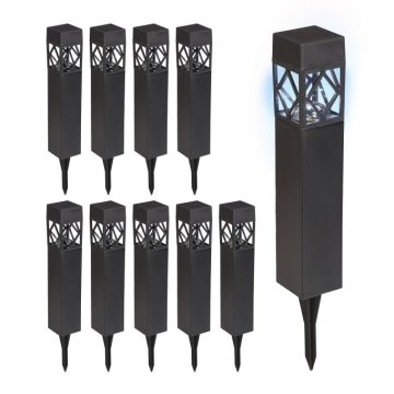 UNBRANDED Set solarnih svetilk