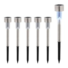 UNBRANDED Set solarnih svetilk 