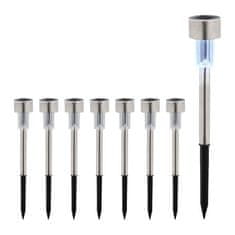 UNBRANDED Set solarnih svetilk 