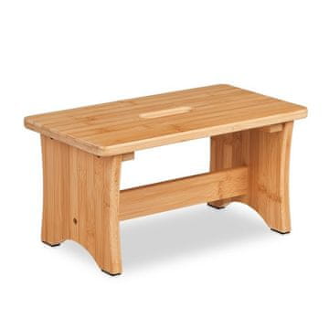 UNBRANDED Tabure iz bambusa