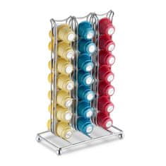UNBRANDED Držalo za kapsule Nespresso za 42 kapsul 