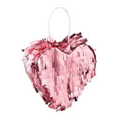 UNBRANDED Mini pinata srce 